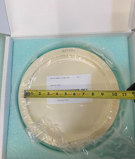 Used LAM RESEARCH 716-330122-002 CLEAN CELL PART