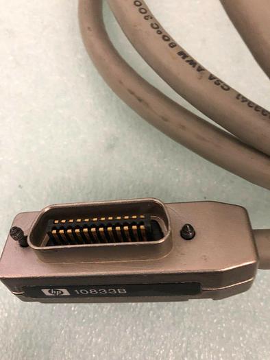 Used HP 10833B