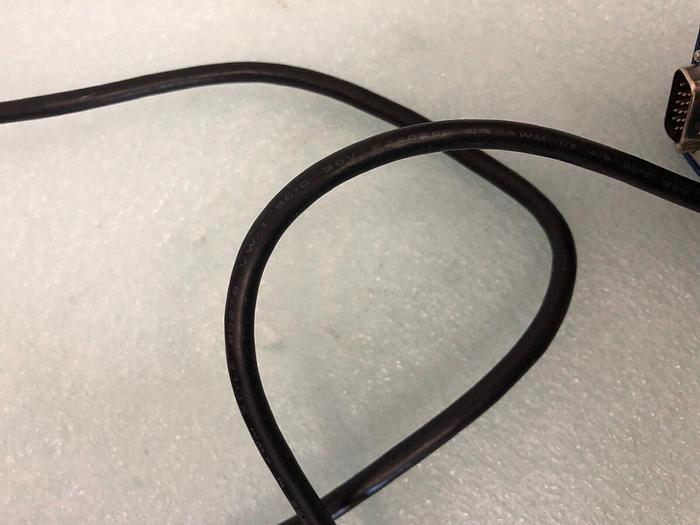 Used COMPUTER CABLE 5KL2H06502HT1VH0B