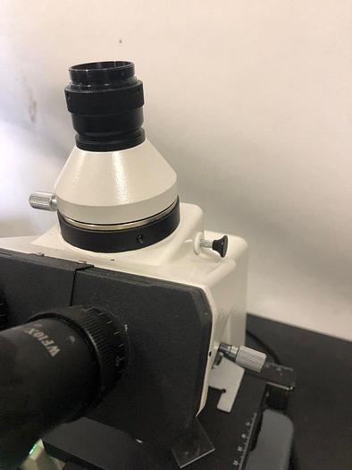 Used Cole Parmer Microscope B2-SERIES