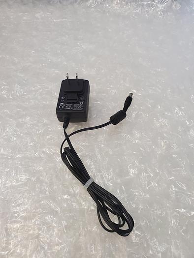 Used CUI INC. SMI6-15 SWITCH-MODE POWER SUPPLY