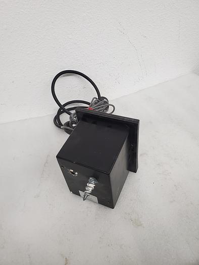 Used MYRON L COMPANY 750 753-1 TEMPERATURE CONTROLLER