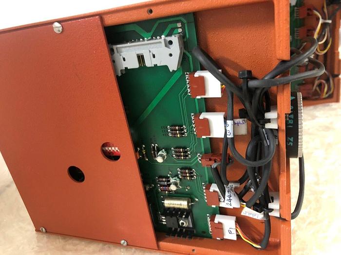 Used AUTO LOADER FOR EO TECHNOLOGIES