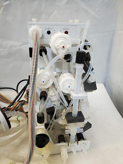 Used Particle Measuring Systems PMS CLS-910, CLS-920, CLS-930