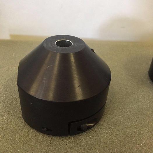 Used LASER FIBER OPTIC CONE