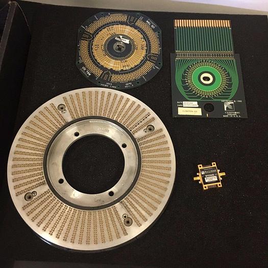 Used VITESSE VTHW-00061-3