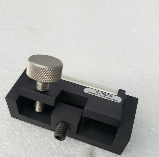 Used NEWPORT M-PPL17 Thick Optical Filter Holder