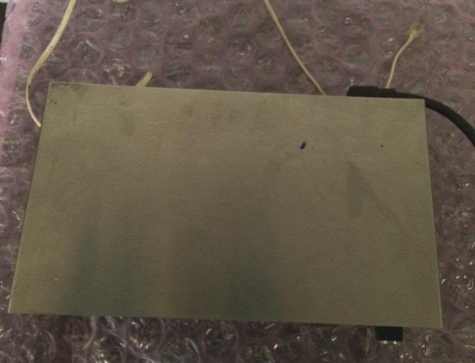 Used Terra Universal 9500-00 Nitrowatch Relative Humidity reader