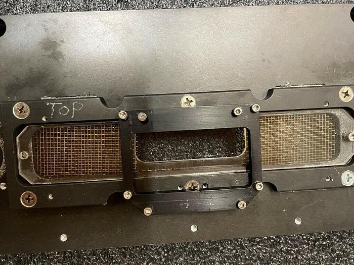 Used LAM Slot Valve Cover