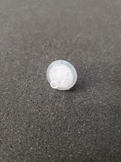 Used SYRINGE FILTER S13LT045AP1HN