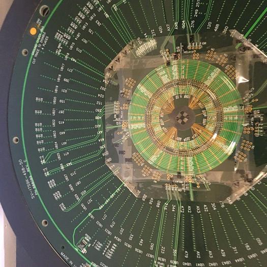 Used SV PROBE SLBS28 -VSC8113