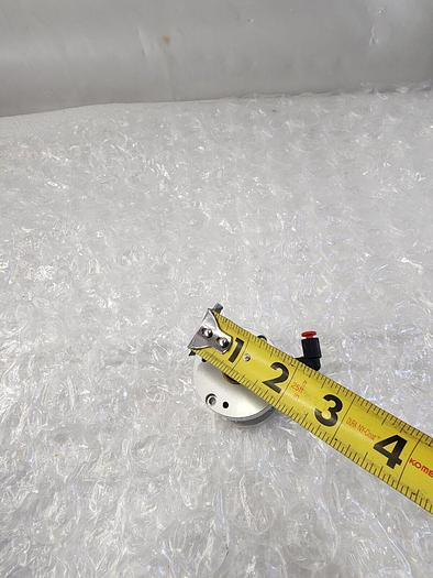 Used BIMBA Flat-1 Pneumatic Air Cylinder