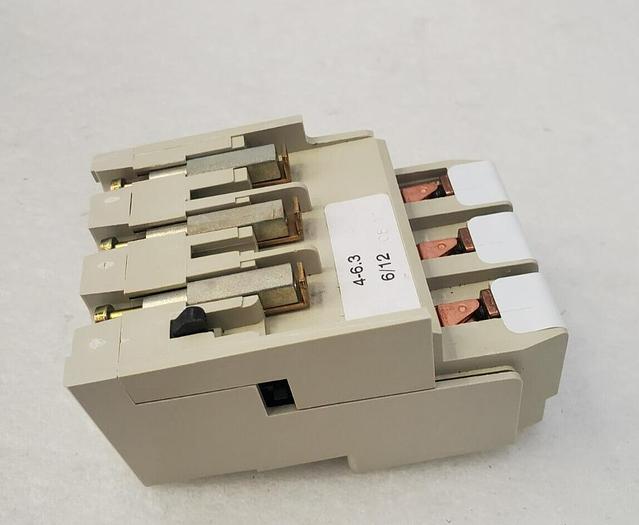 Used TELEMECANIQUE LB1 LC03M10