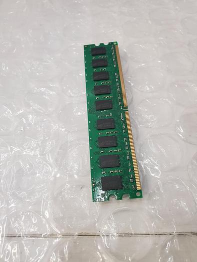 Used MICRON MT18HTF6472AY-53EB2 512MB DDR2 MEMORY