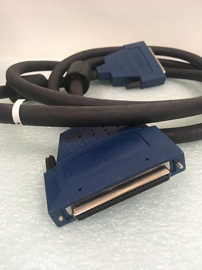 Used NATIONAL INSTRUMENTS 184749C-02 2.0 METERS