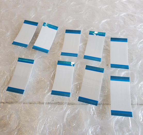 MOLEX 21020-0543 CABLE FLAT FLEX 2IN