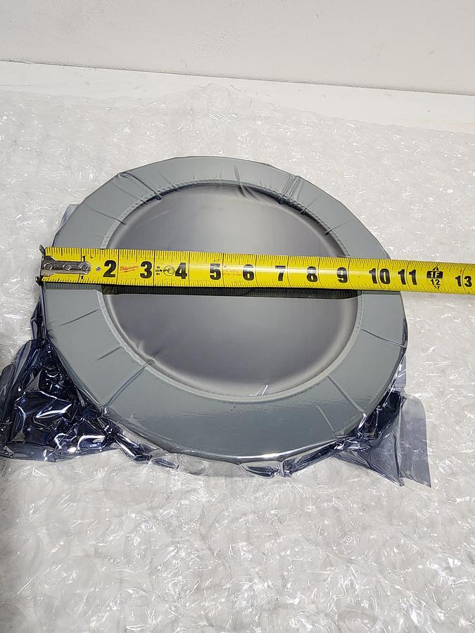 Used CTA 36685 RING SINGLE LOW PROFILE 200