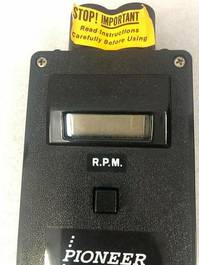 Used PIONEER DIGITAL DT-36M