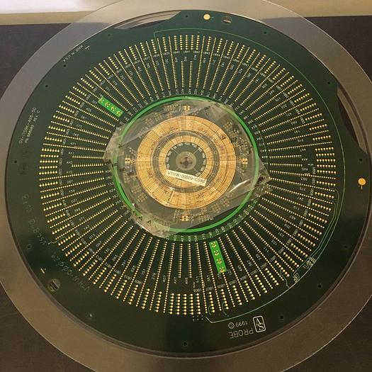 Used SV PROBE VTHW-00029-CS#3