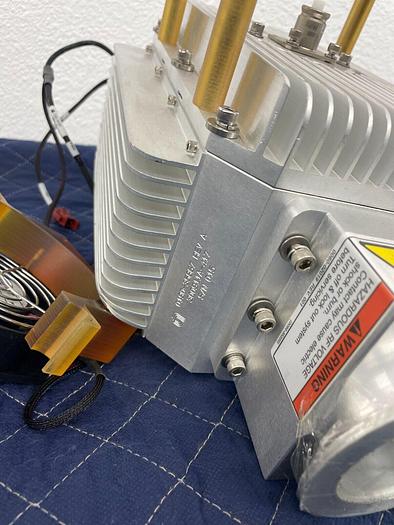 Used AMAT 0090-36276 REV. B 190-35867 REV A