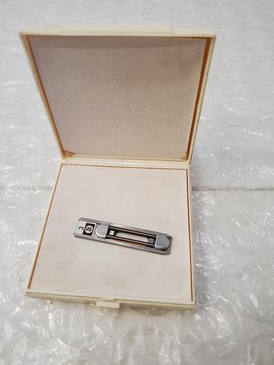 Used Diverganz Blenden