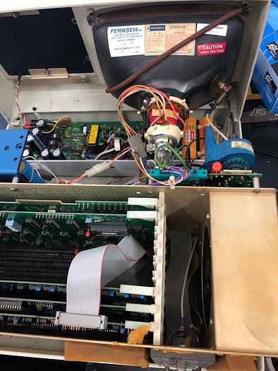 Used CODATA, NANO LINE, CRITICAL DIMENSION COMPUTER