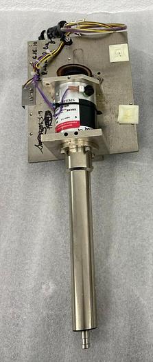 Used SVG TRACK  SPINDLE