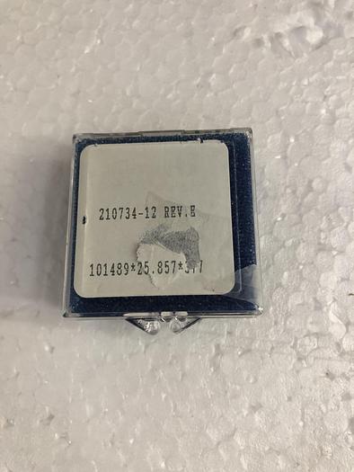 Used ASYMTEK 42-1822 CHAMFERED DISPENSING TIPS