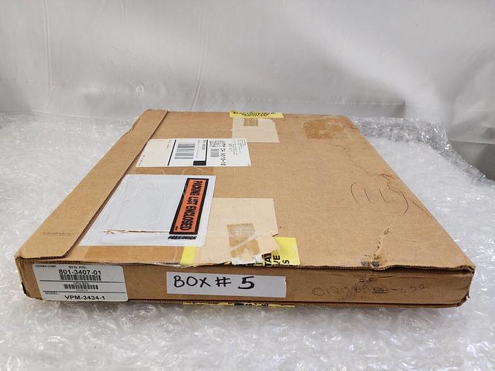 CIRCUIT BOARD VPM-3434-1