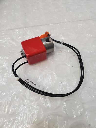 Used 853-015770-001 ASSY SOL VALVE N2 JET