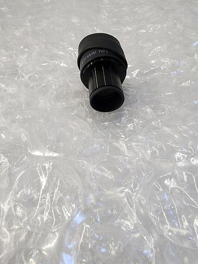 Used NIKON JAPAN EYE PIECE CFWN 10X-20