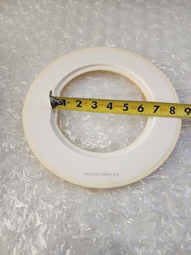 Used SPTS UNIFORMITY RING 150MM AKEC104COO-2040693-REV B