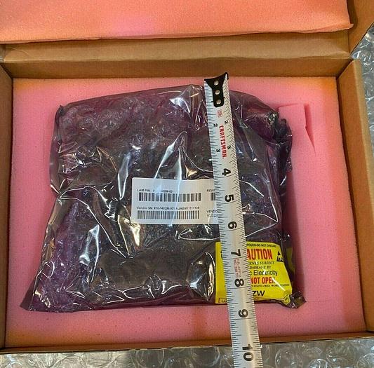 LAM RESEARCH MOTHERBOARD 4 CHANNELS VIEP 810-040286-001 REV A