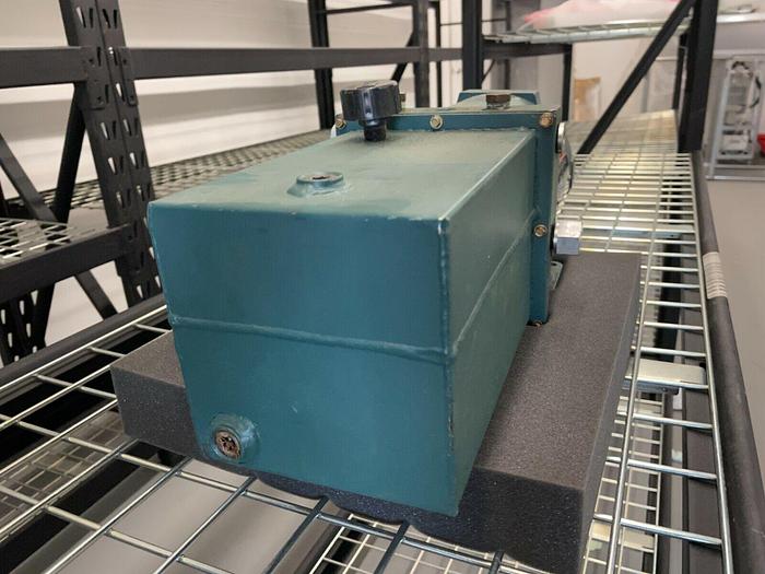 Used FENNER FLUID POWER P56H3746P-TT