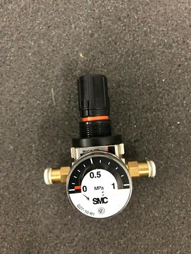 Used SMC AR10-M5 G27-10-R1