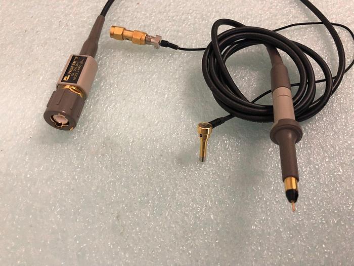 Used PROBE MASTER 4905-2RA