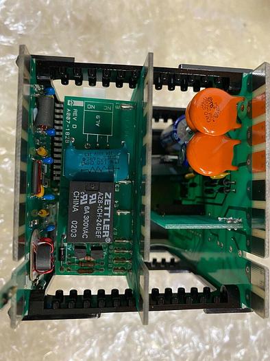 Used WATLOW 945  945A-2KA3-BLAN