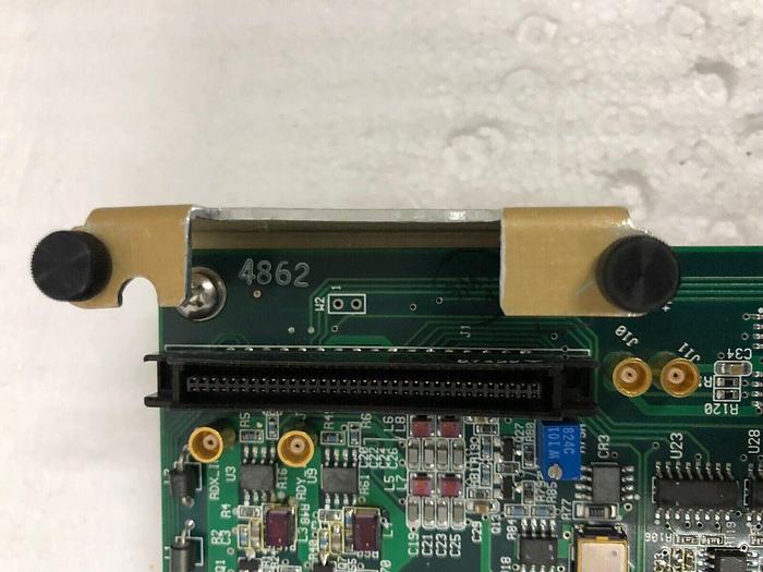 Used GUZIK UNIVERSAL ASSY NO. 307470