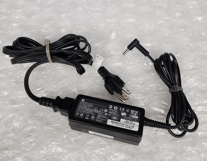 Used HP NSW2609 2Z001675F POWER CORD
