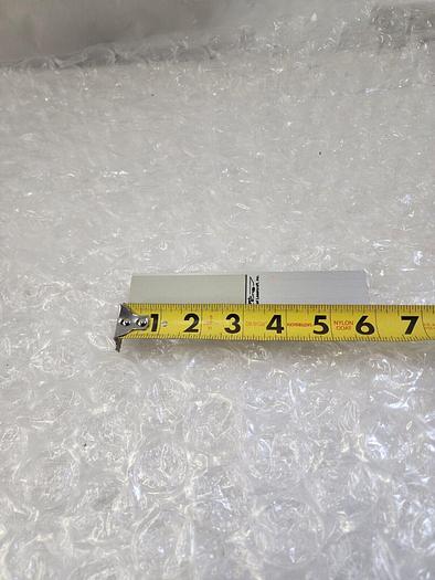 Used OPT ENG A DEVISION OF LASERCRAFT IMAGE PLATE