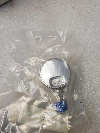 WIKA PRESSURE GAUGE LOW PRESSURE GAUGA 230.15 2''