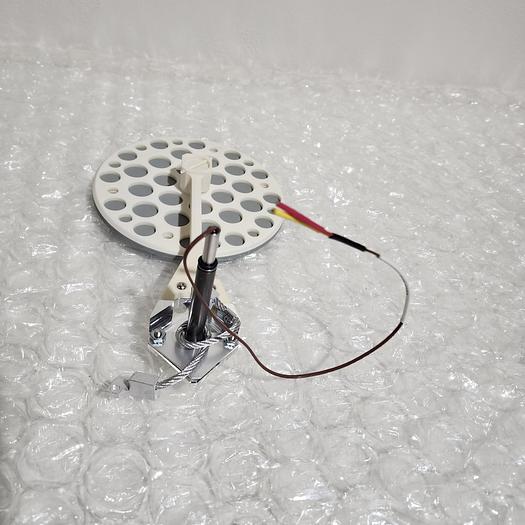 Used OEM SUSCEPTOR 150MM 6' OTA-60015R