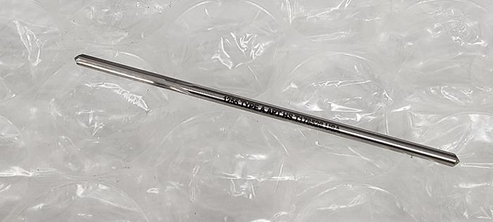 Used Alvord Polk NAS897-A-O Chucking Reamer