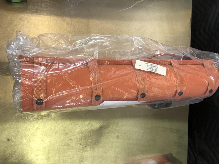 Used MKS (LAM RESEARCH) HEATER JACKET 4640-1124