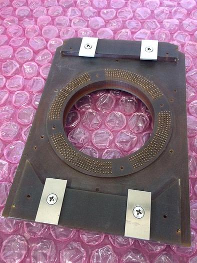 Used OZ TECHNOLOGY J953-MB REV 0 08/91 CARD