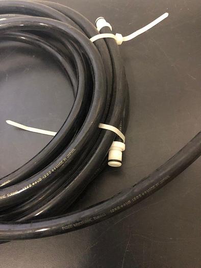 PISCO URETHANE TUBING 12xS UB-1280