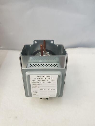Used MAGNETRON 910443-1