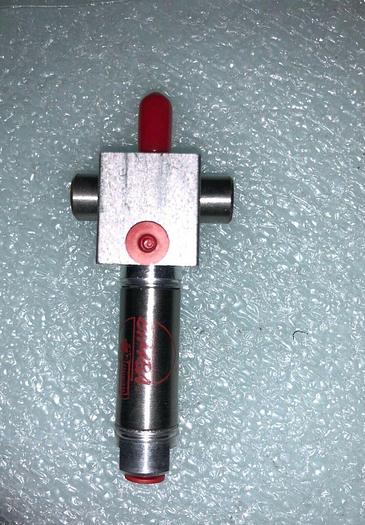 Used BIMBA BFT-010 25-D