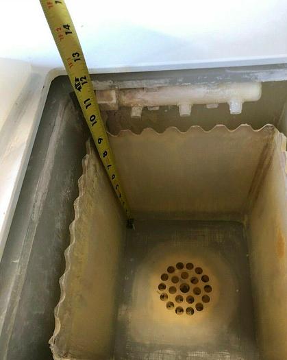 Used BETTCHER PROCESS SERVICES A60RD