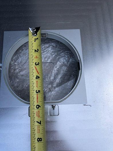 Used PSM3 LOWER PRESSURE PLATE SW